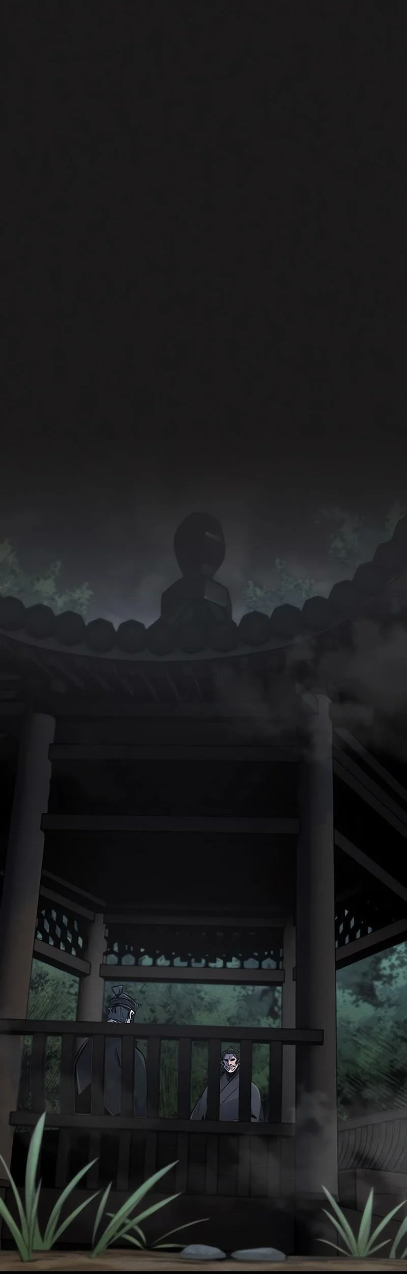 Return of the Mad Demon Chapter 93 Gambar 9