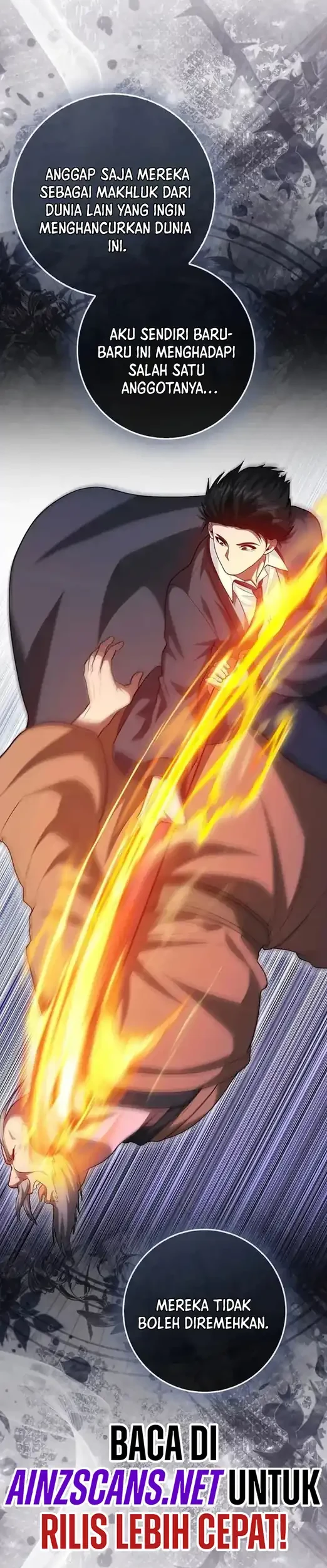 Return Of The Martial Arts Genius Chapter 109 Gambar 7