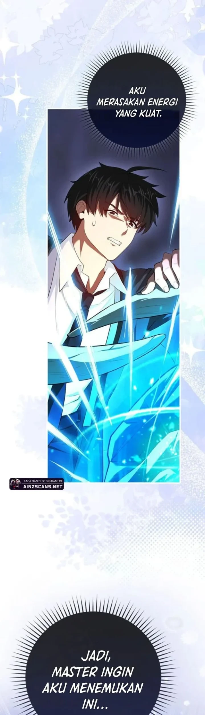 Return Of The Martial Arts Genius Chapter 115 Gambar 9