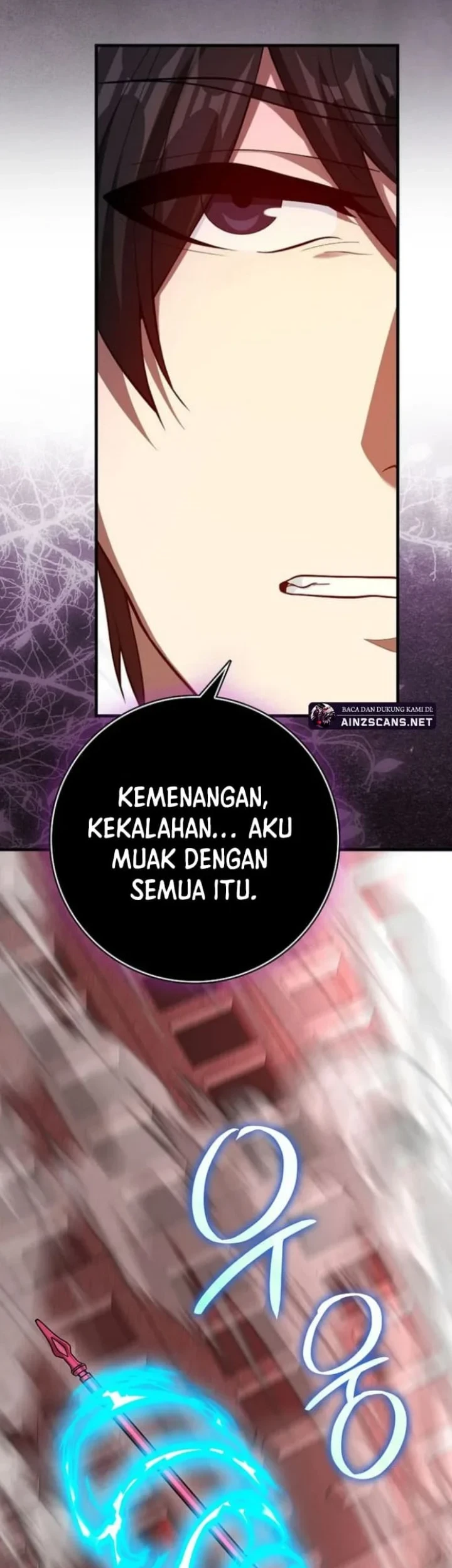 Return Of The Martial Arts Genius Chapter 119 Gambar 9
