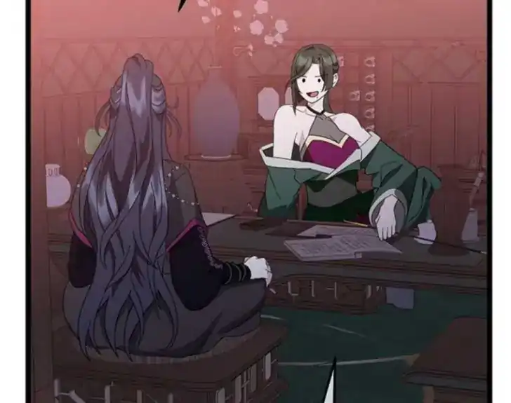 Return of the Namgung Clan's Granddaughter Chapter 10 Gambar 23