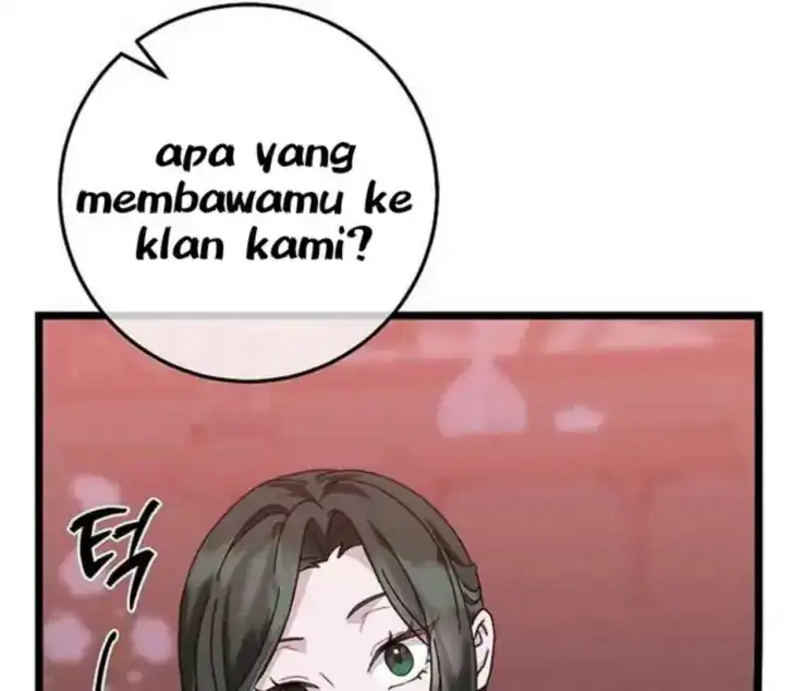 Return of the Namgung Clan's Granddaughter Chapter 10 Gambar 25