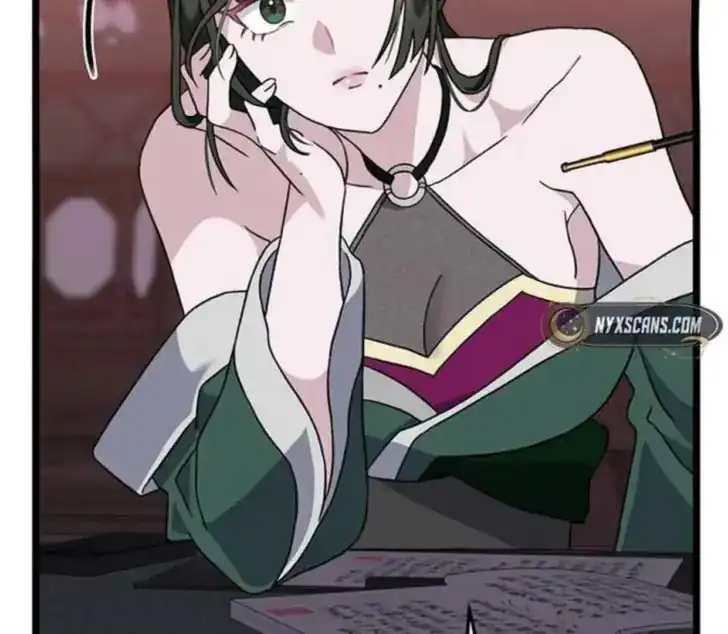 Return of the Namgung Clan's Granddaughter Chapter 10 Gambar 26