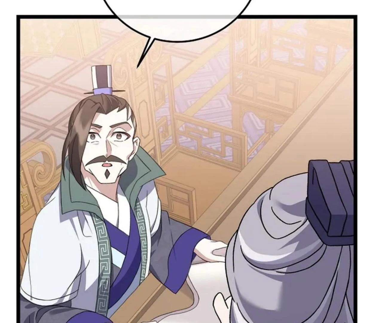 Return of the Namgung Clan's Granddaughter Chapter 11 Gambar 24