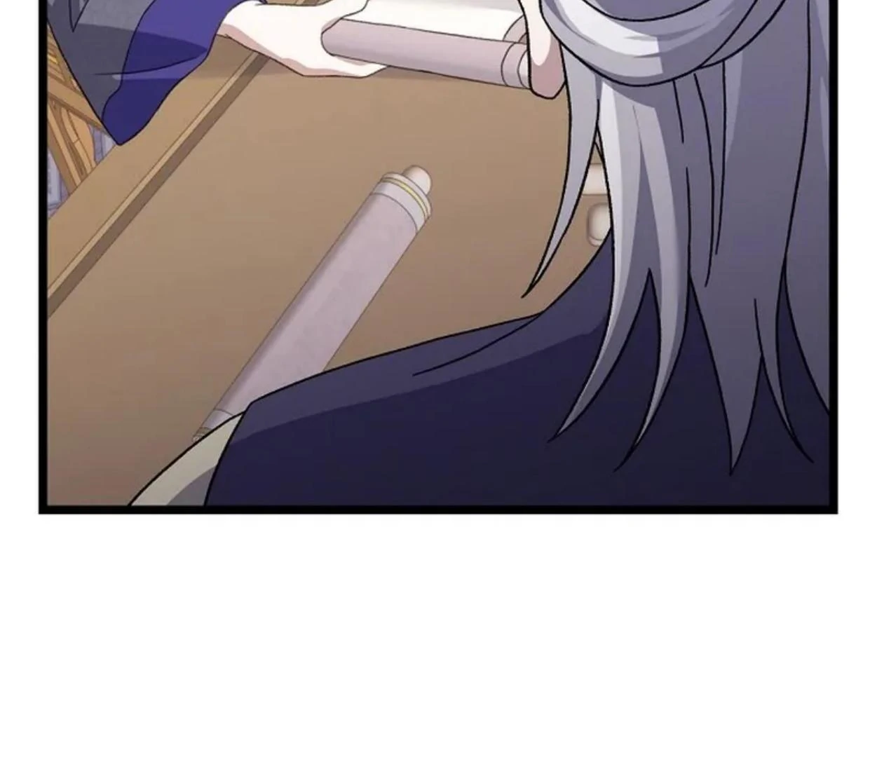 Return of the Namgung Clan's Granddaughter Chapter 11 Gambar 25