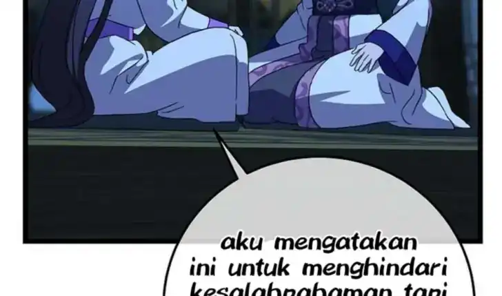 Return of the Namgung Clan's Granddaughter Chapter 12 Gambar 28