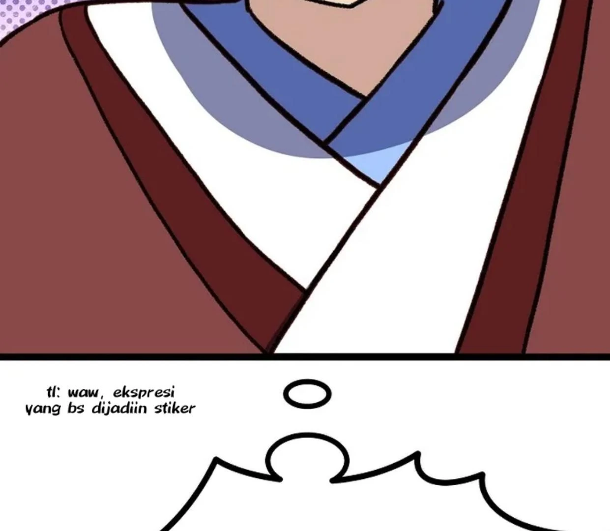Return of the Namgung Clan's Granddaughter Chapter 13 Gambar 24