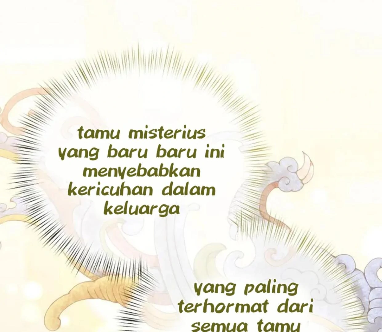 Return of the Namgung Clan's Granddaughter Chapter 13 Gambar 27