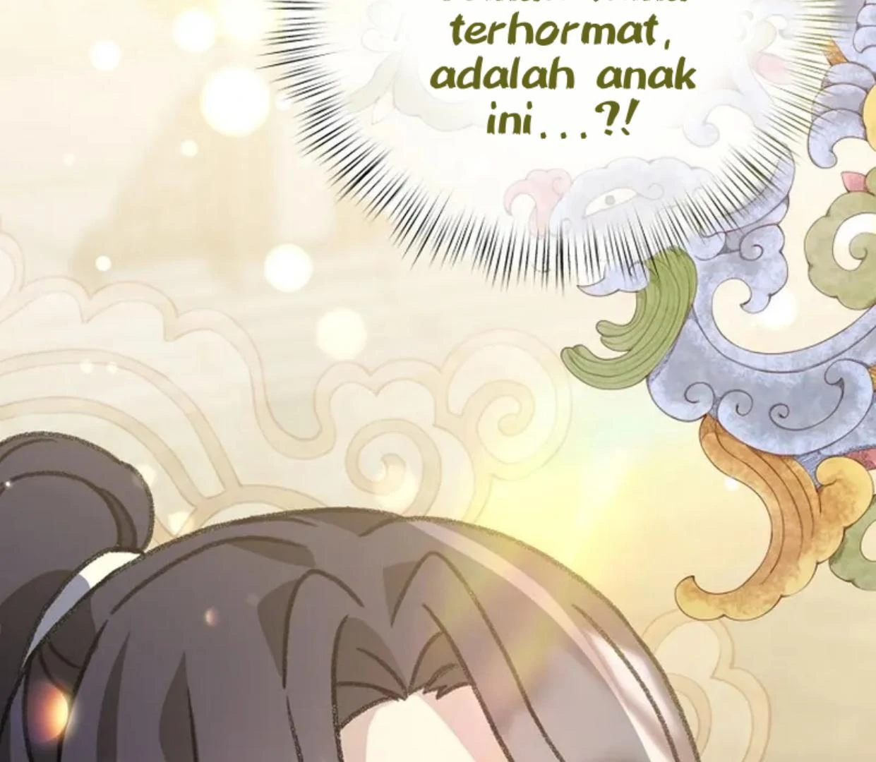 Return of the Namgung Clan's Granddaughter Chapter 13 Gambar 28