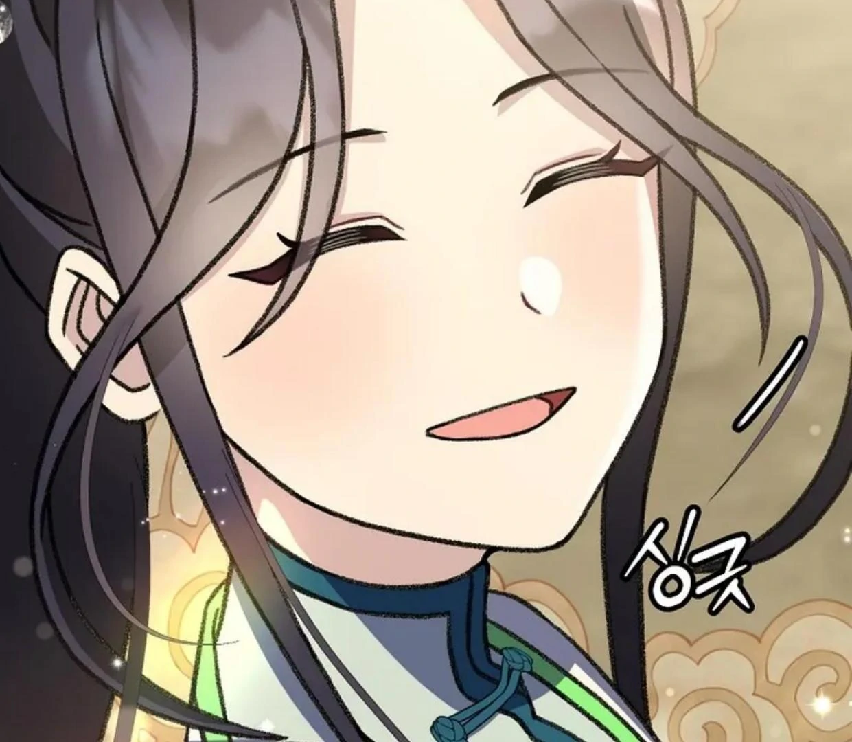Return of the Namgung Clan's Granddaughter Chapter 13 Gambar 29