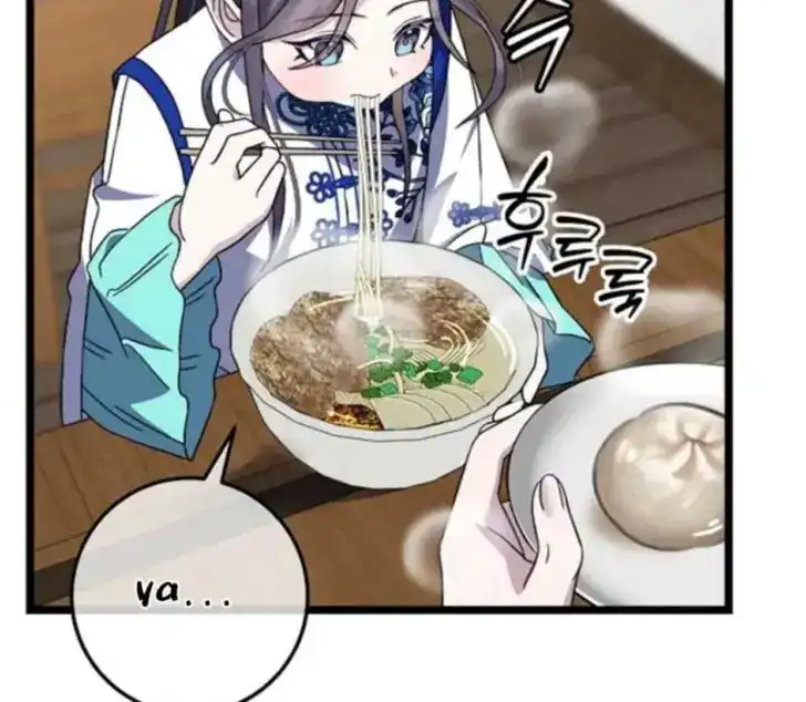Return of the Namgung Clan's Granddaughter Chapter 16 Gambar 26