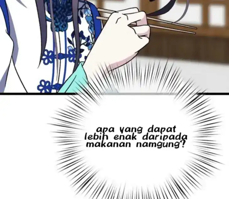 Return of the Namgung Clan's Granddaughter Chapter 16 Gambar 29