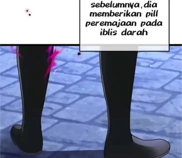 Return of the Namgung Clan's Granddaughter Chapter 2 Gambar 20