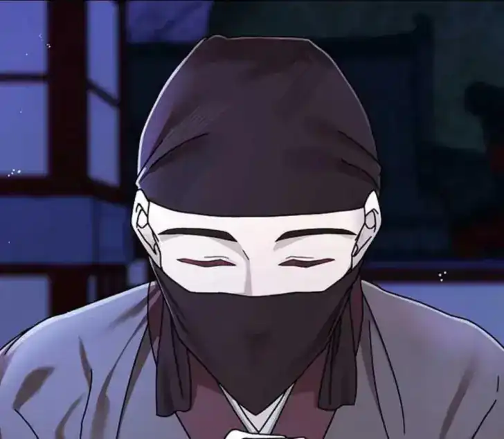 Return of the Namgung Clan's Granddaughter Chapter 2 Gambar 27