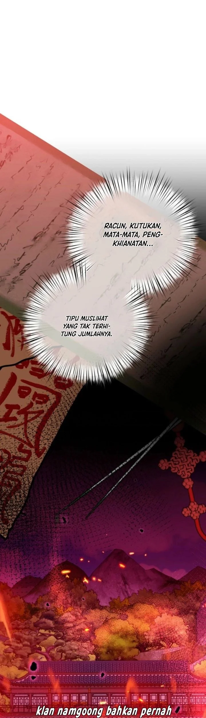 Return of the Namgung Clan's Granddaughter Chapter 20 Gambar 7