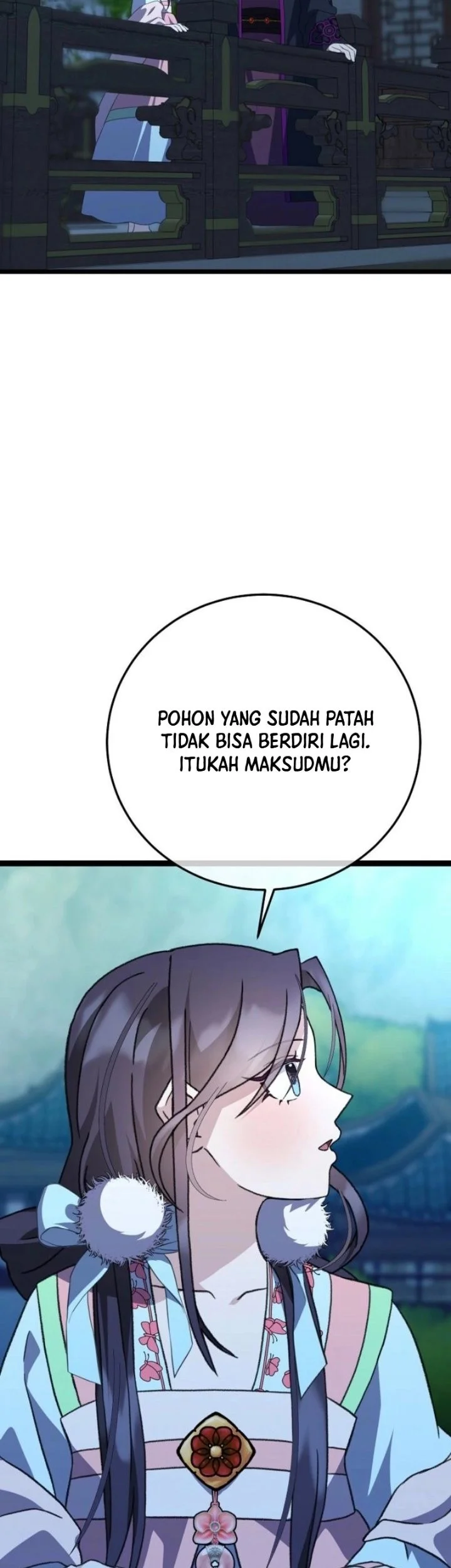 Return of the Namgung Clan's Granddaughter Chapter 20 Gambar 9