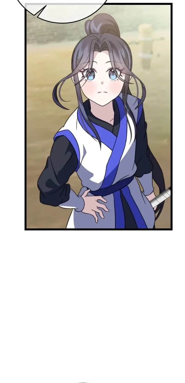 Return of the Namgung Clan's Granddaughter Chapter 21 Gambar 11
