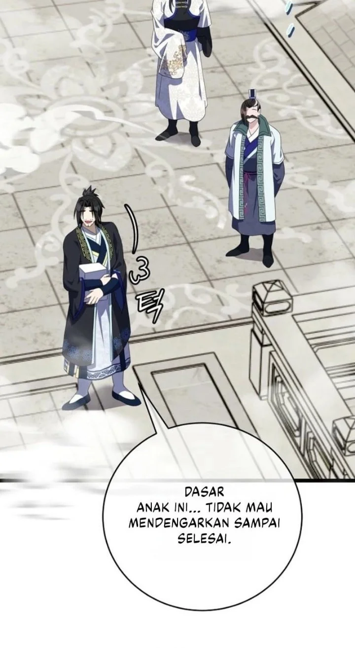 Return of the Namgung Clan's Granddaughter Chapter 23 Gambar 6