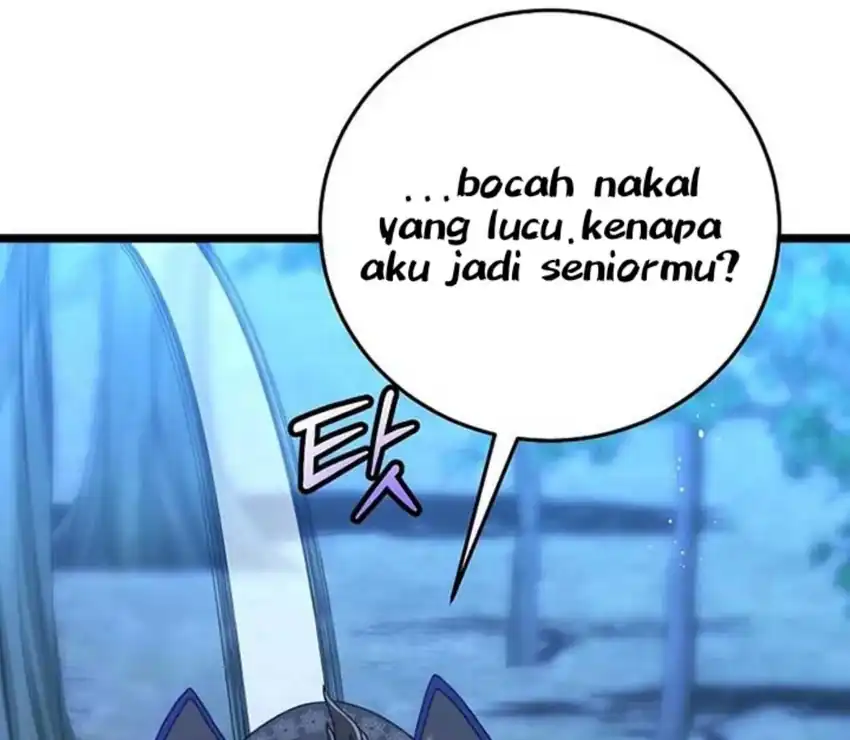 Return of the Namgung Clan's Granddaughter Chapter 3 Gambar 23