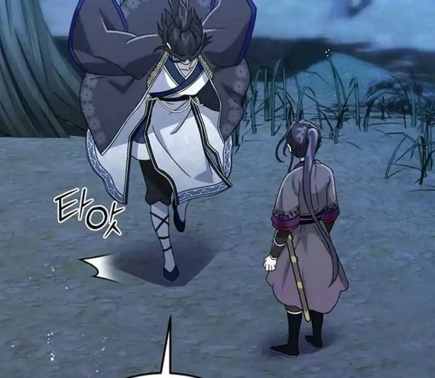 Return of the Namgung Clan's Granddaughter Chapter 3 Gambar 24