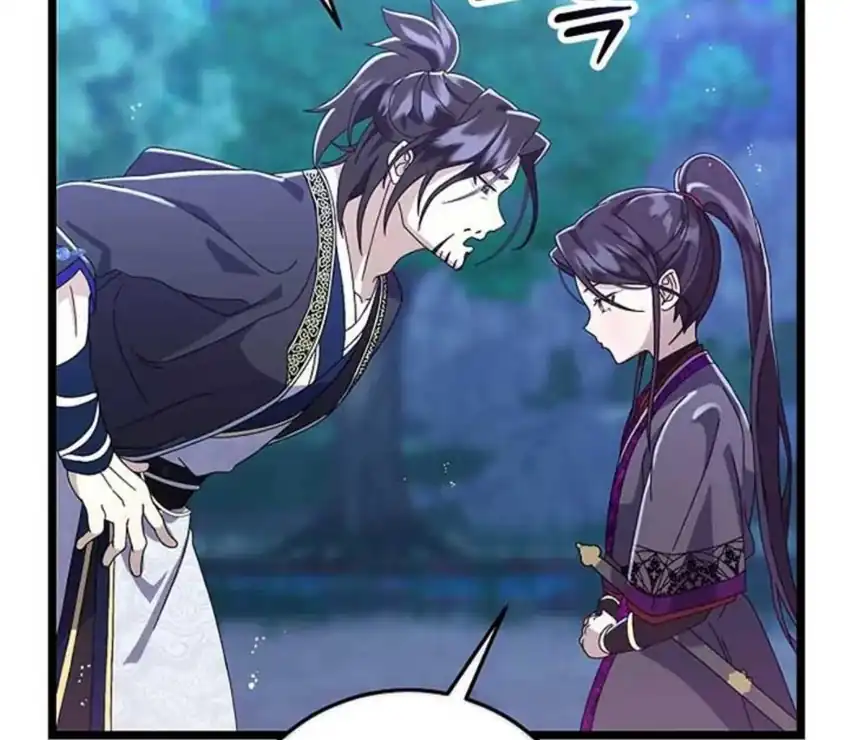 Return of the Namgung Clan's Granddaughter Chapter 3 Gambar 27
