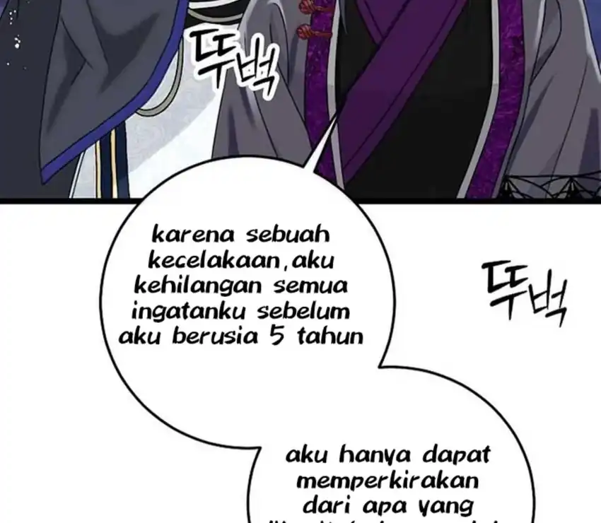 Return of the Namgung Clan's Granddaughter Chapter 3 Gambar 31