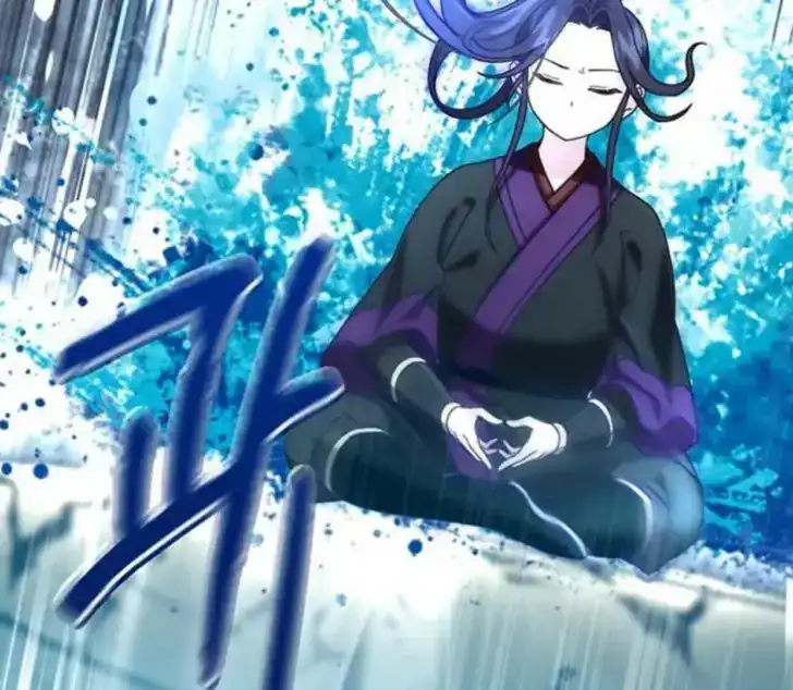 Return of the Namgung Clan's Granddaughter Chapter 4 Gambar 23