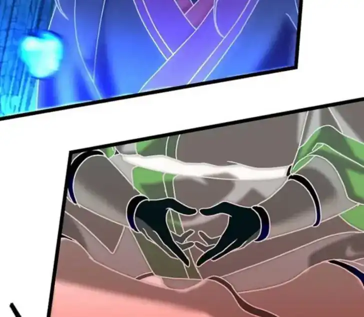 Return of the Namgung Clan's Granddaughter Chapter 4 Gambar 26