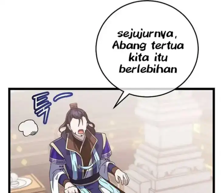 Return of the Namgung Clan's Granddaughter Chapter 5 Gambar 21