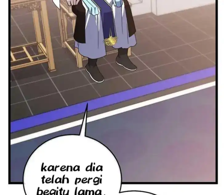 Return of the Namgung Clan's Granddaughter Chapter 5 Gambar 22