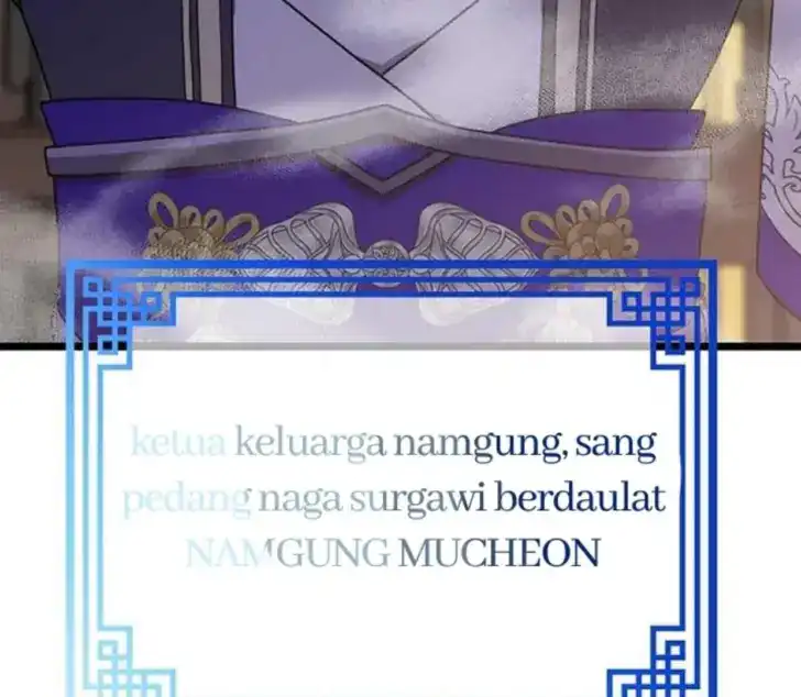 Return of the Namgung Clan's Granddaughter Chapter 5 Gambar 29