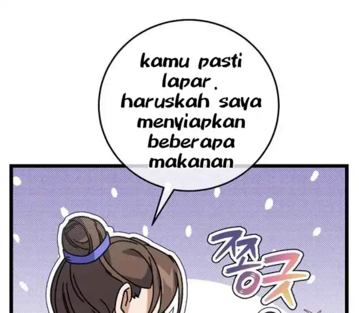 Return of the Namgung Clan's Granddaughter Chapter 6 Gambar 29