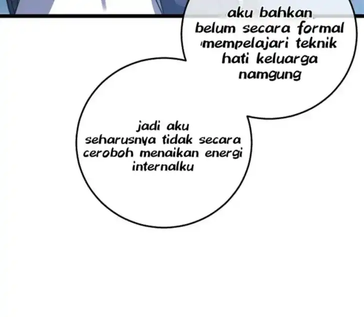 Return of the Namgung Clan's Granddaughter Chapter 7 Gambar 19