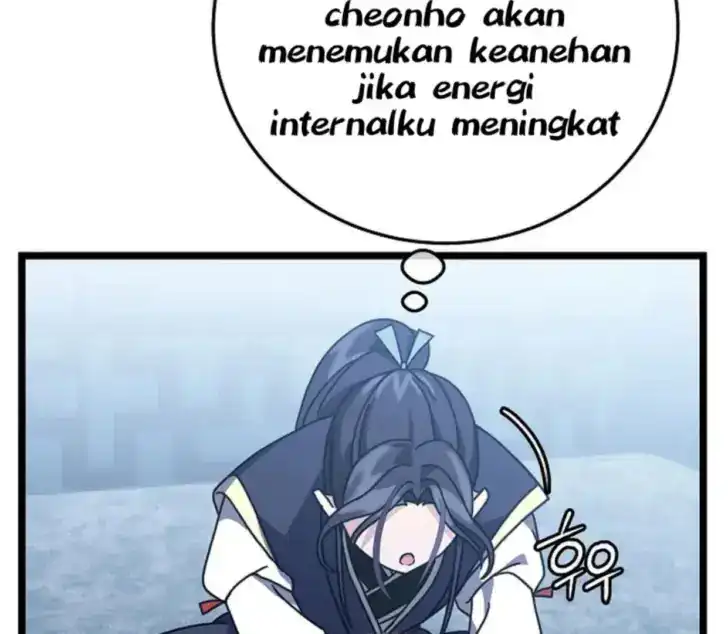 Return of the Namgung Clan's Granddaughter Chapter 7 Gambar 21