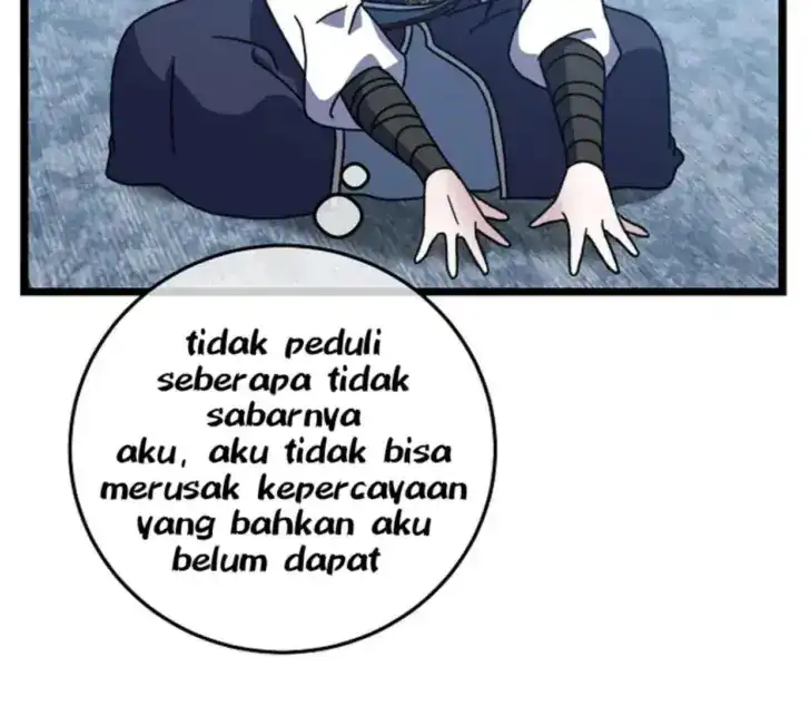 Return of the Namgung Clan's Granddaughter Chapter 7 Gambar 22