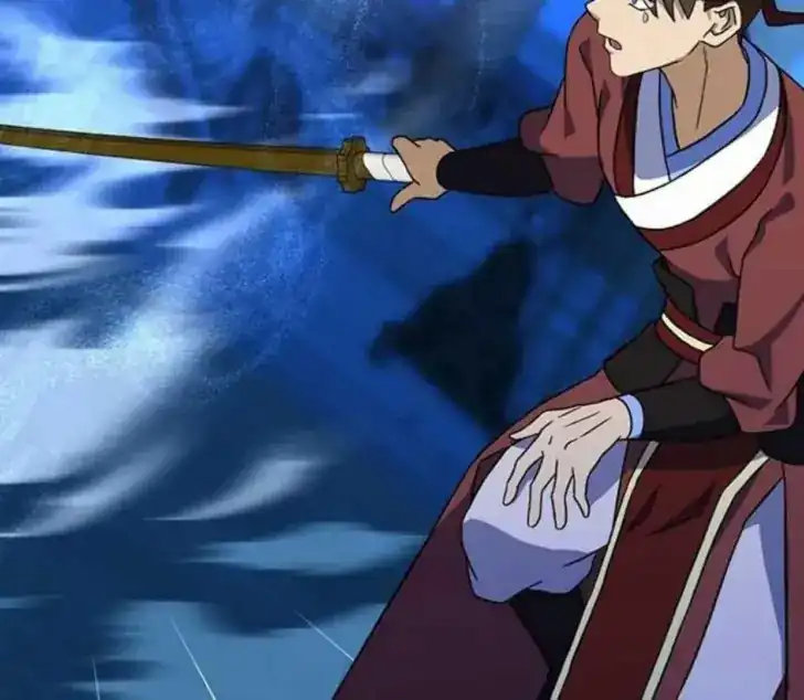 Return of the Namgung Clan's Granddaughter Chapter 8 Gambar 23