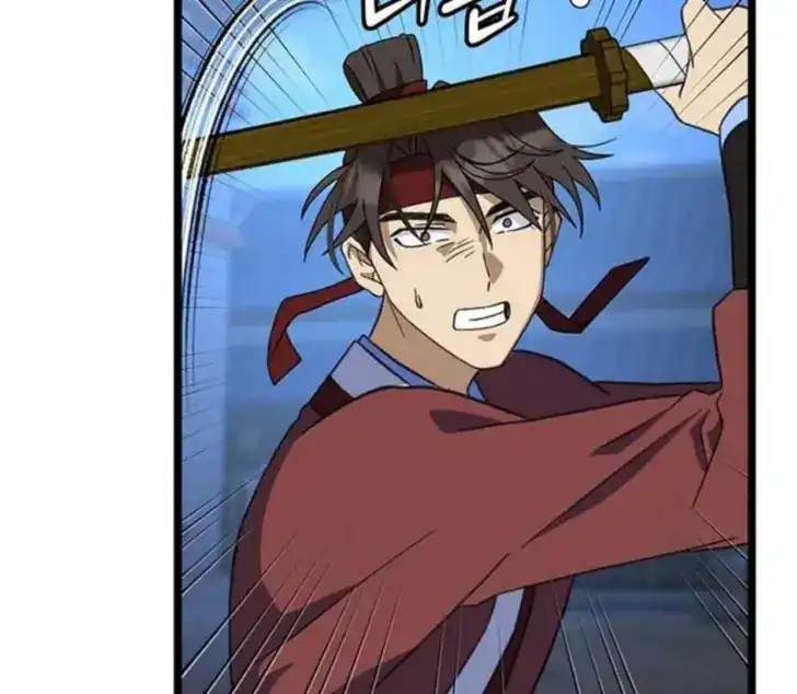 Return of the Namgung Clan's Granddaughter Chapter 8 Gambar 27