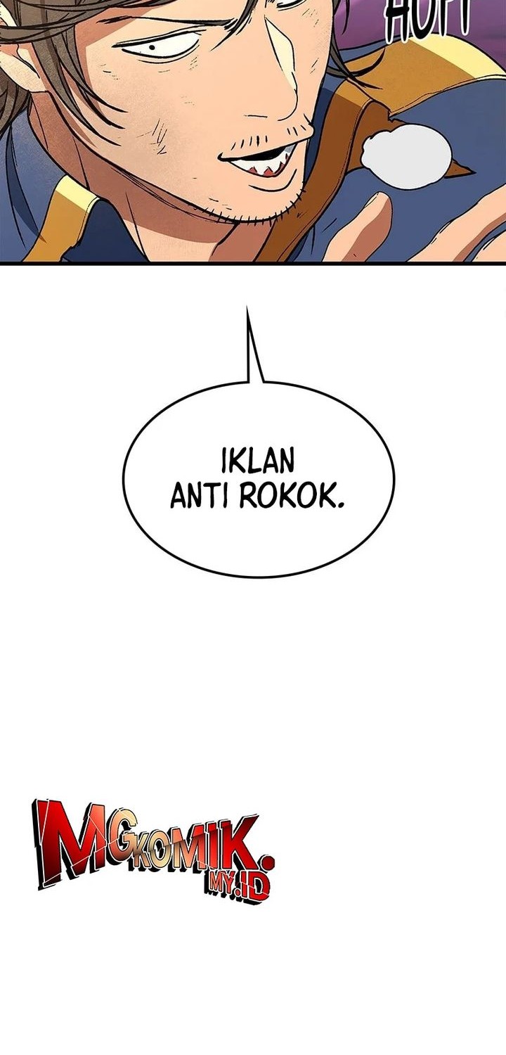 Return of the Renebound Professor Chapter 43 Gambar 9