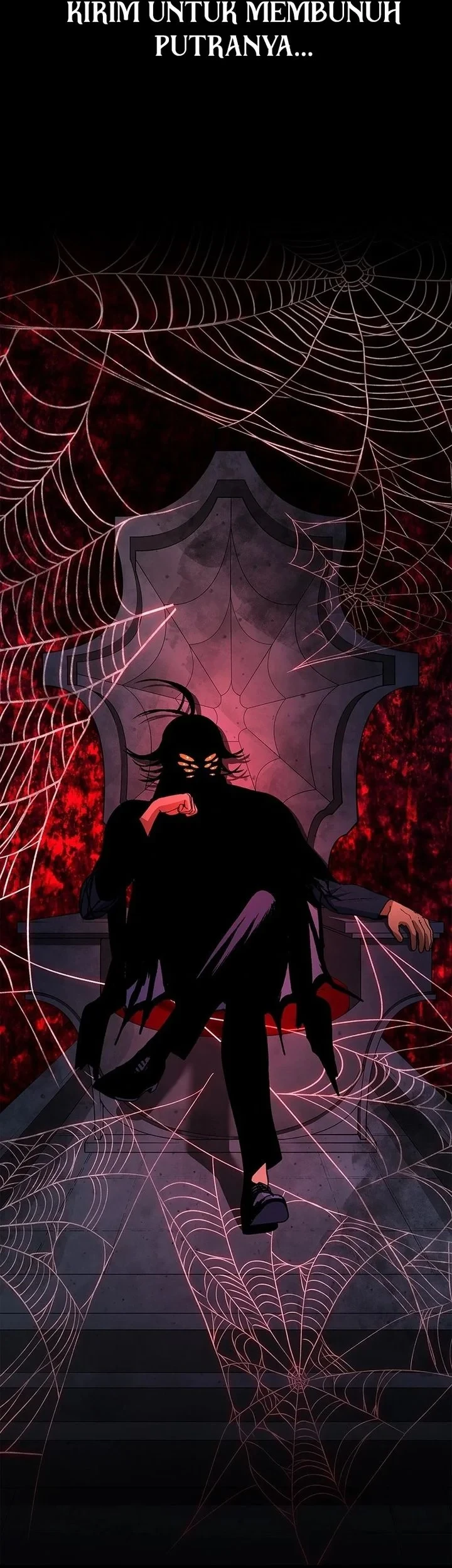 Return of the Renebound Professor Chapter 52 Gambar 14