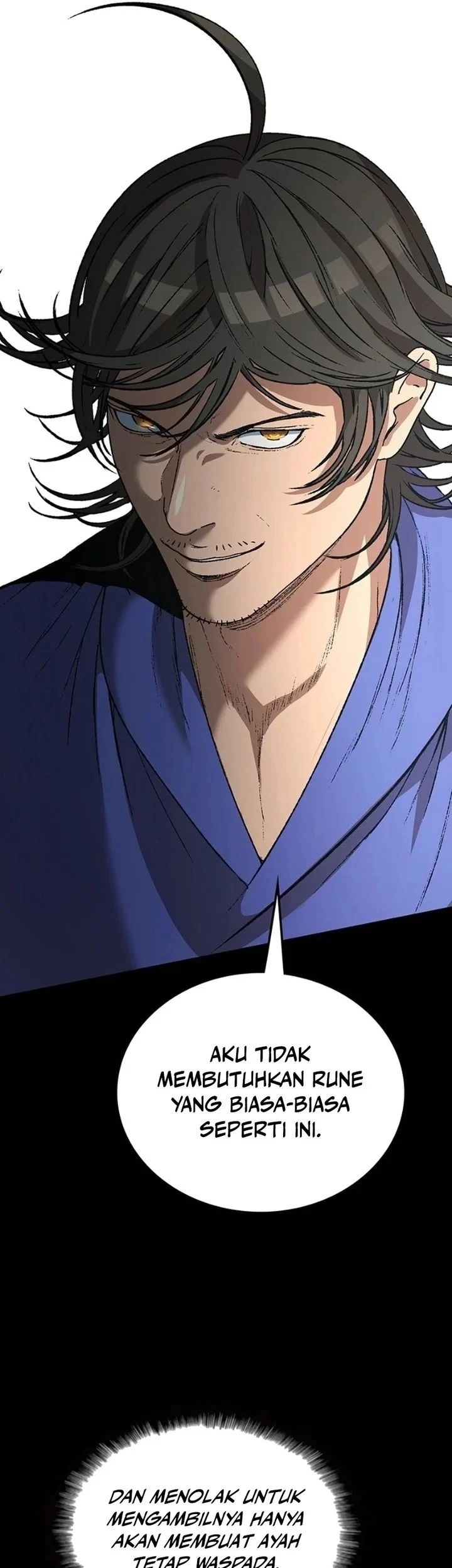 Return of the Renebound Professor Chapter 54 Gambar 9