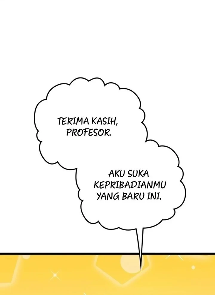Return of the Renebound Professor Chapter 54 Gambar 12