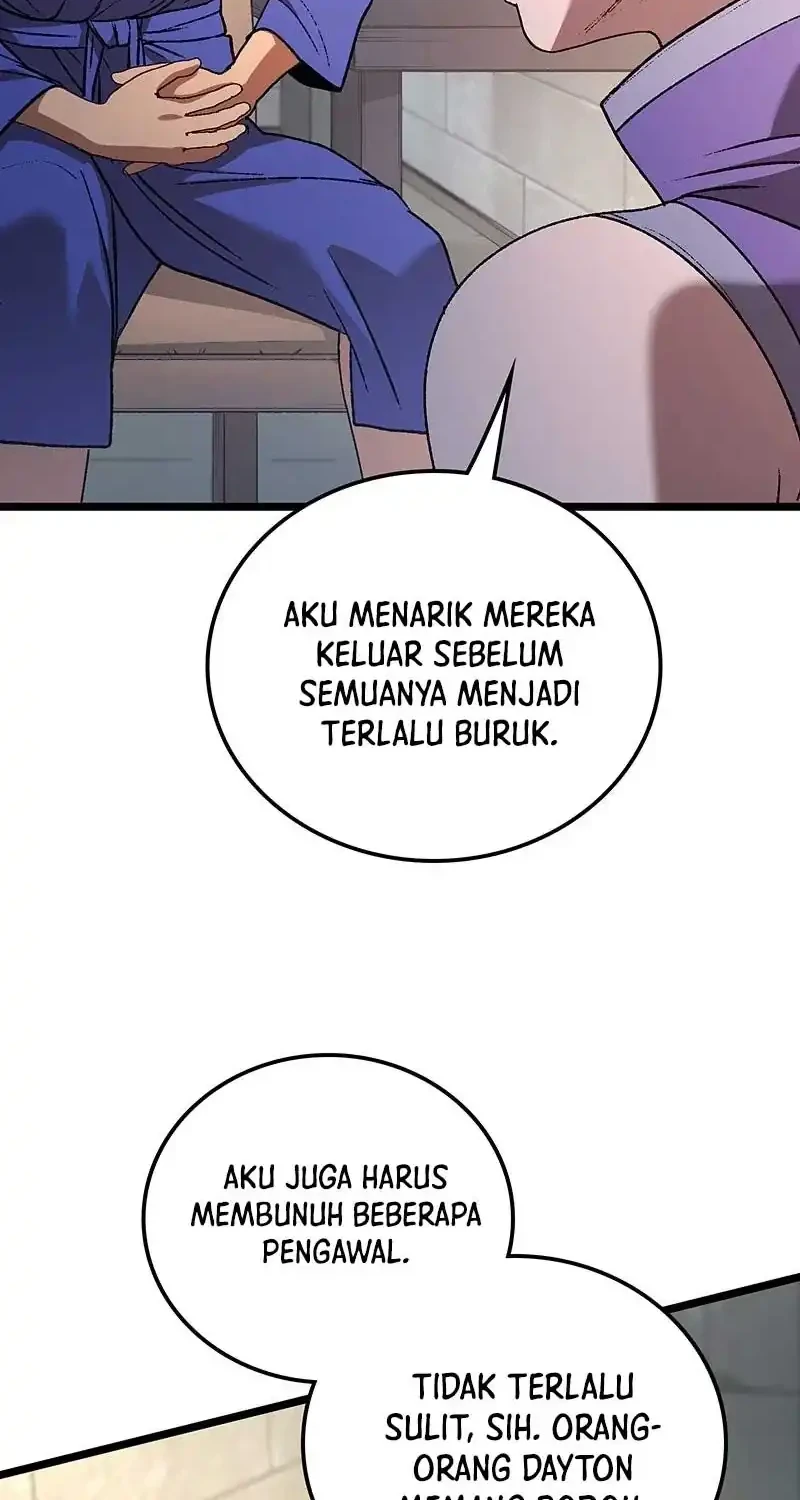 Return of the Renebound Professor Chapter 55 Gambar 10