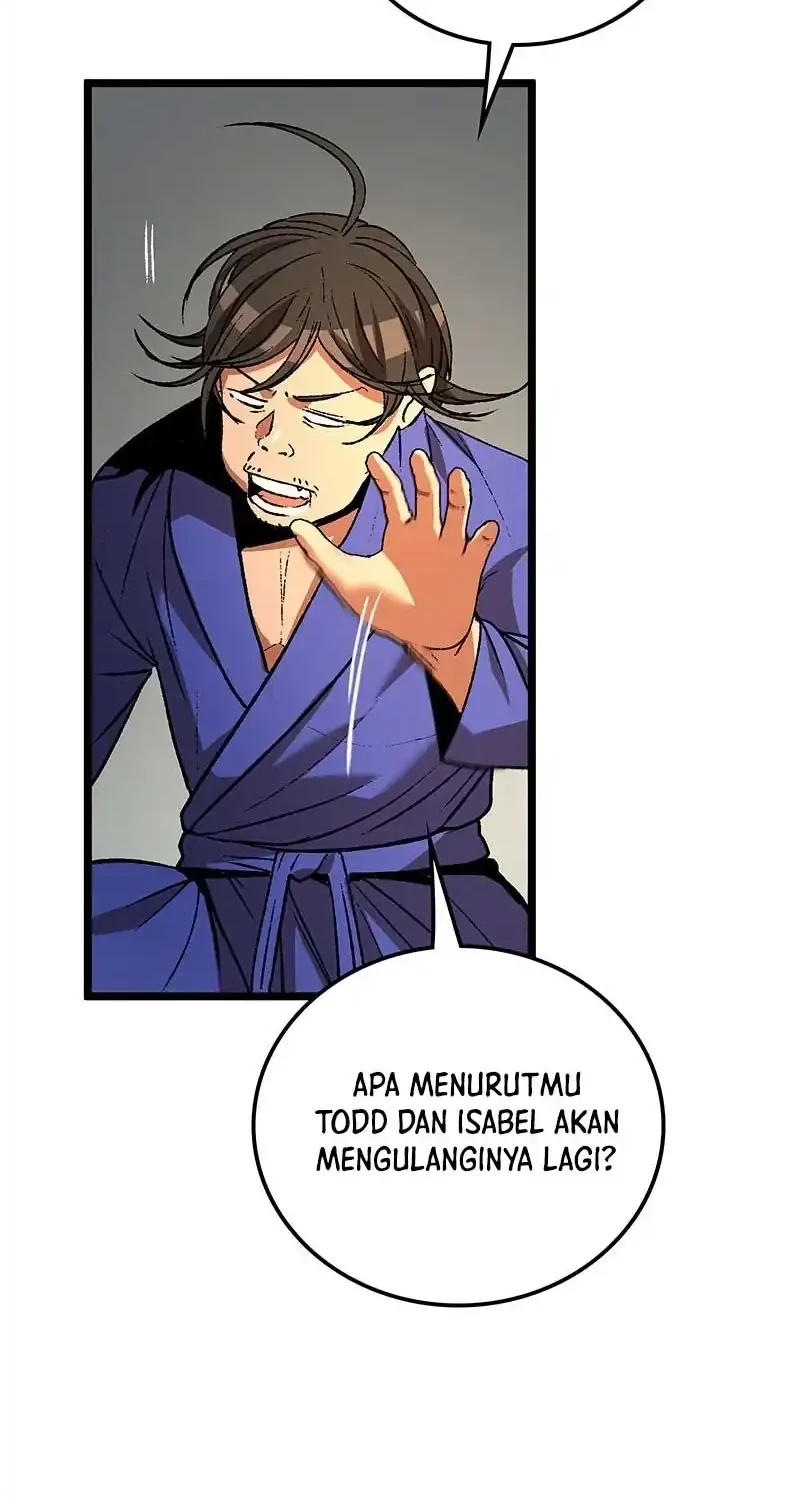 Return of the Renebound Professor Chapter 55 Gambar 12