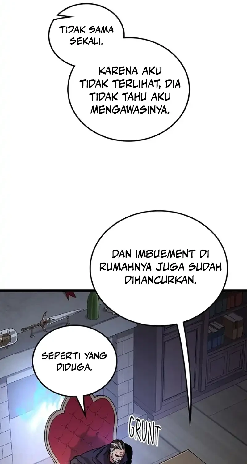 Return of the Renebound Professor Chapter 56 Gambar 10