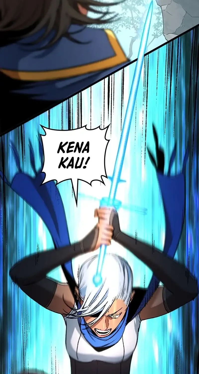 Return of the Renebound Professor Chapter 57 Gambar 14