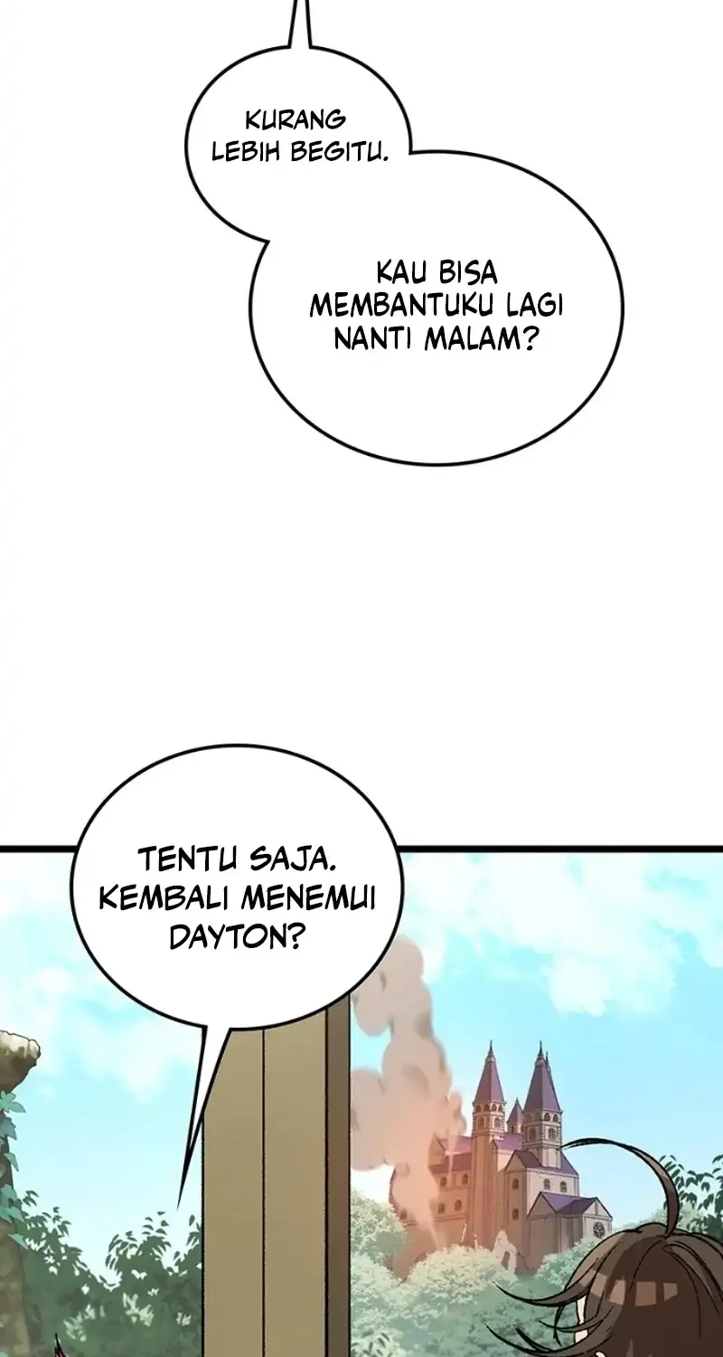 Return of the Renebound Professor Chapter 59 Gambar 12