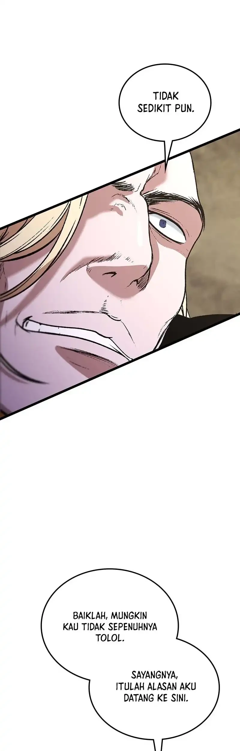 Return of the Renebound Professor Chapter 60 Gambar 14