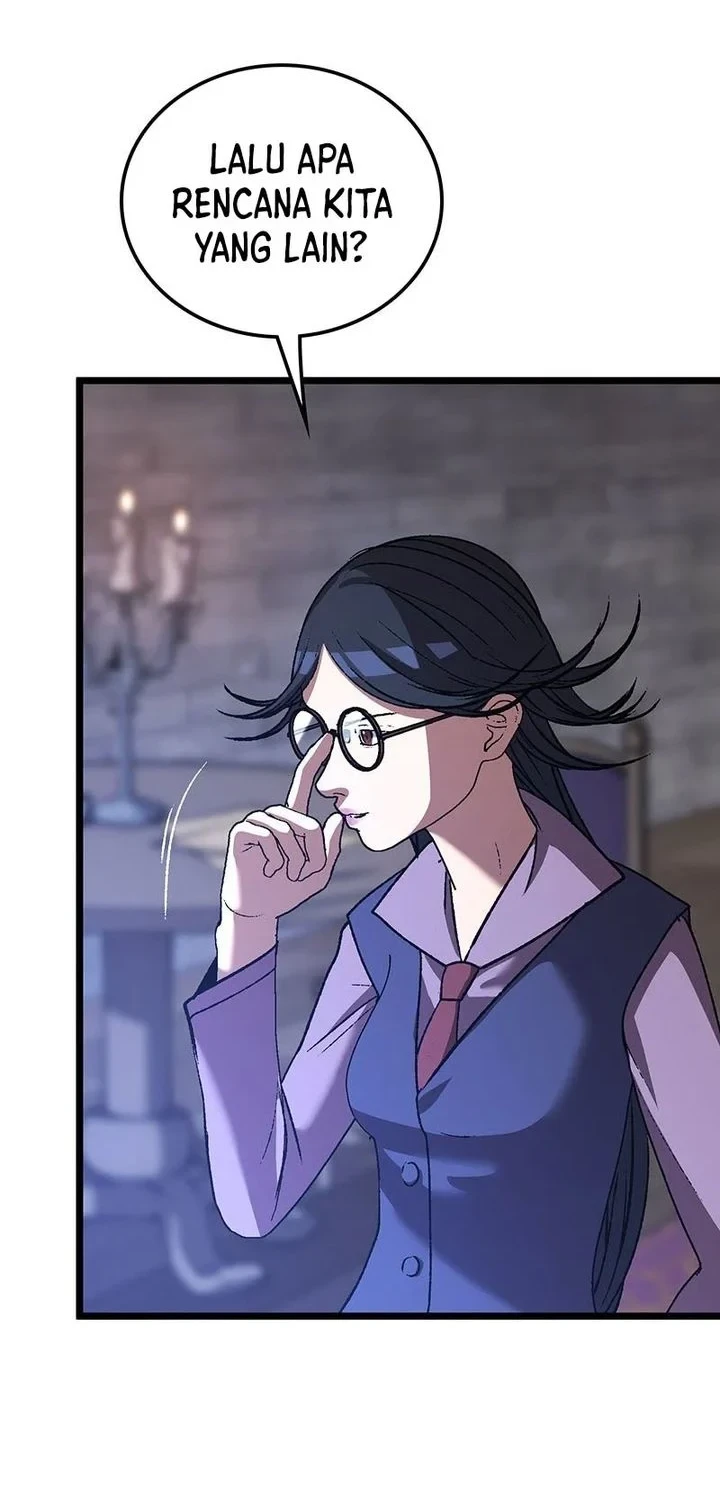 Return of the Renebound Professor Chapter 63 Gambar 9
