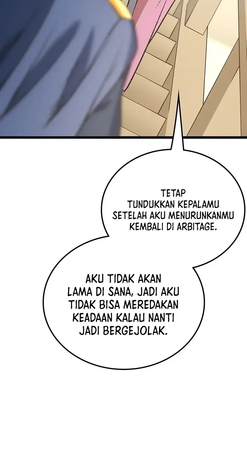 Return of the Renebound Professor Chapter 64 Gambar 12