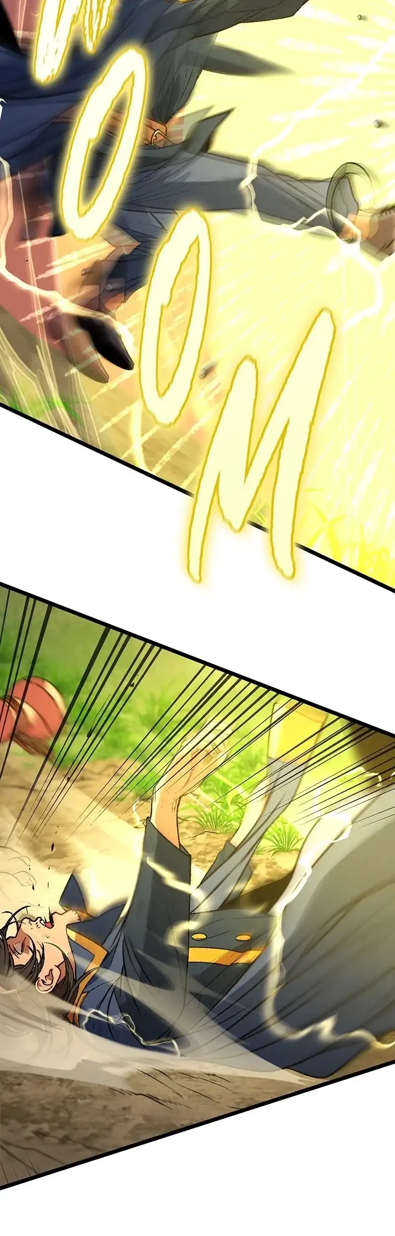 Return of the Renebound Professor Chapter 67 Gambar 11